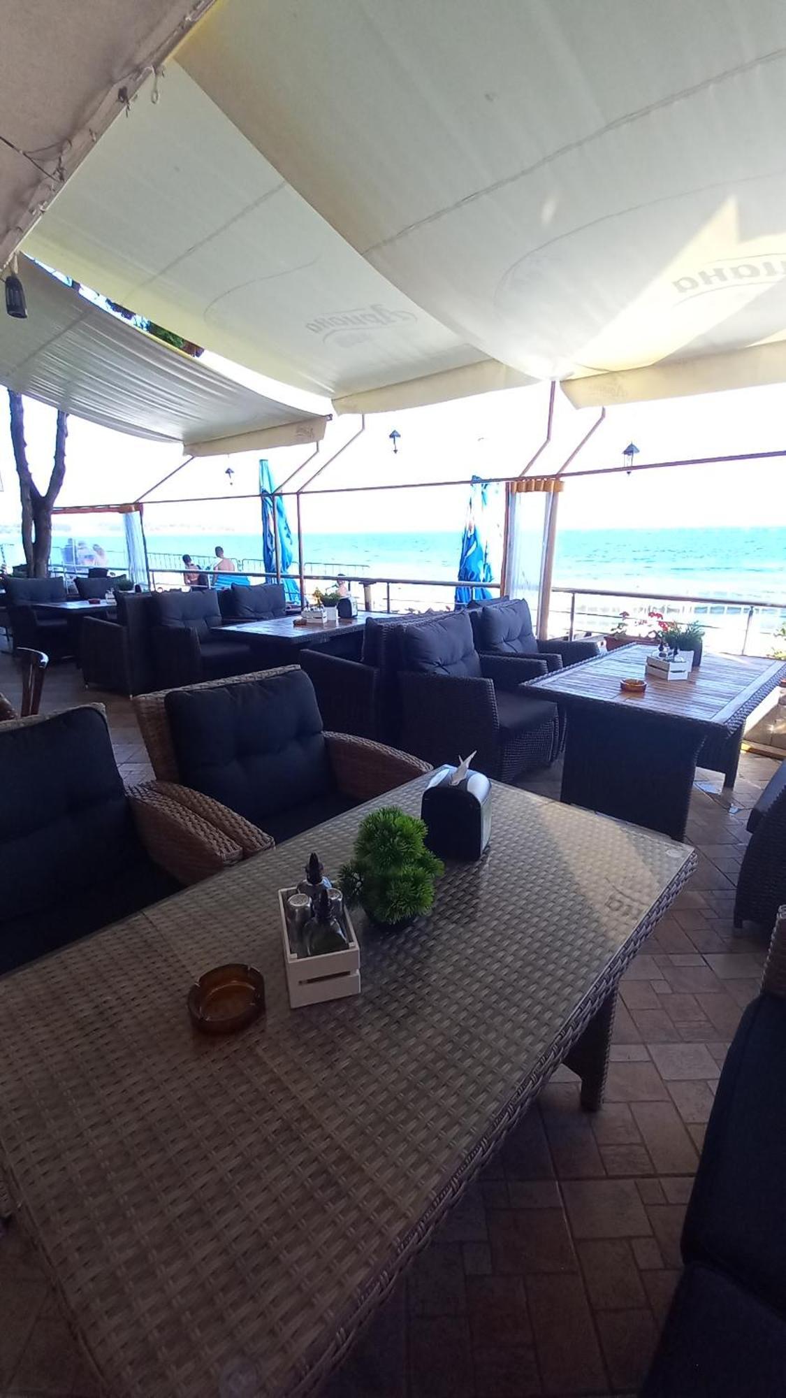 Hotel Blian Равда Екстер'єр фото